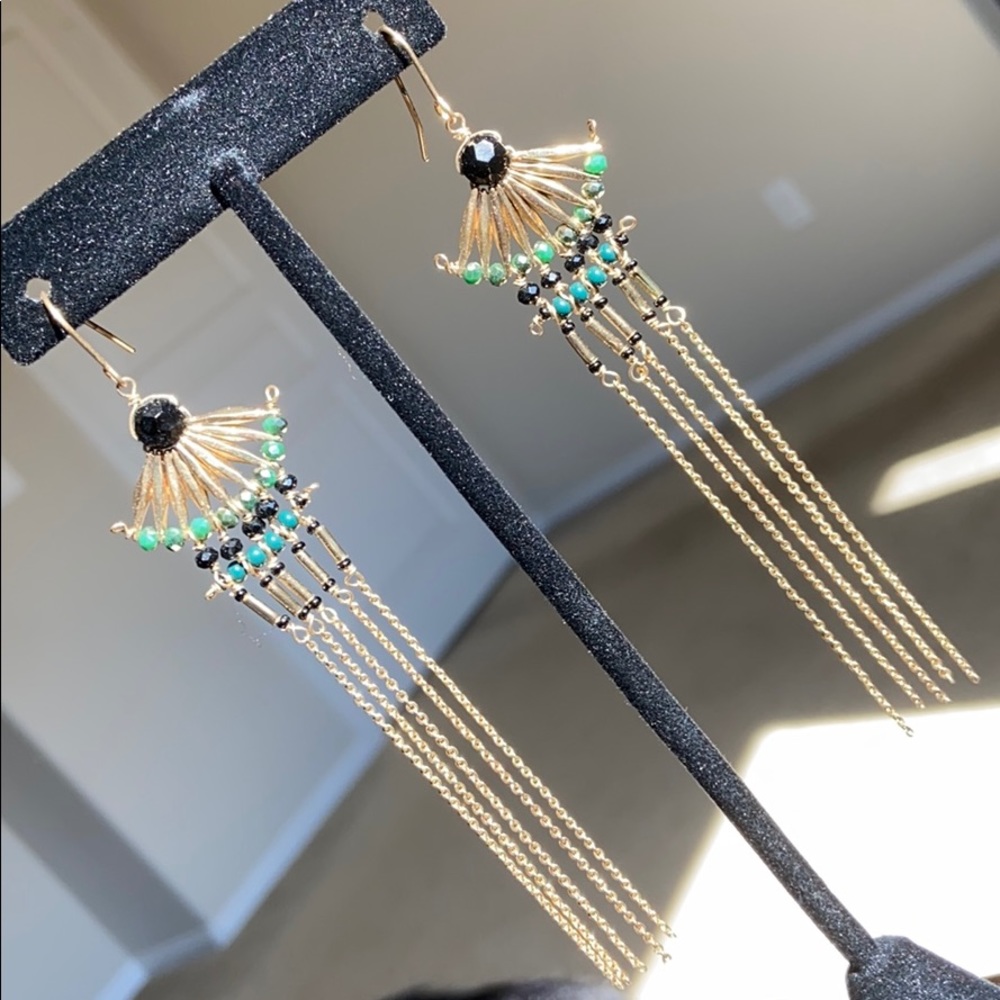 Lucky 🍀 Brand Set of Earrings